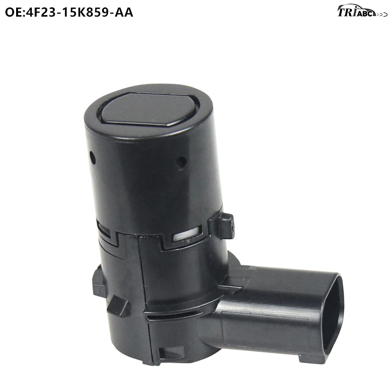 4F23-15K859-AA PDC Парковка 4 датчика s для Ford E150 E250 E350 USA Explorer U251 F-150 Датчик управления