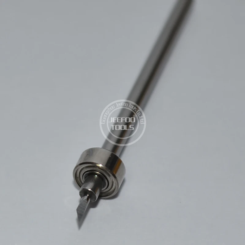 Wishblade игла CraftRobo лезвие для плоттера резак/Wishblade силуэт ремесло Robo графиtec режущий