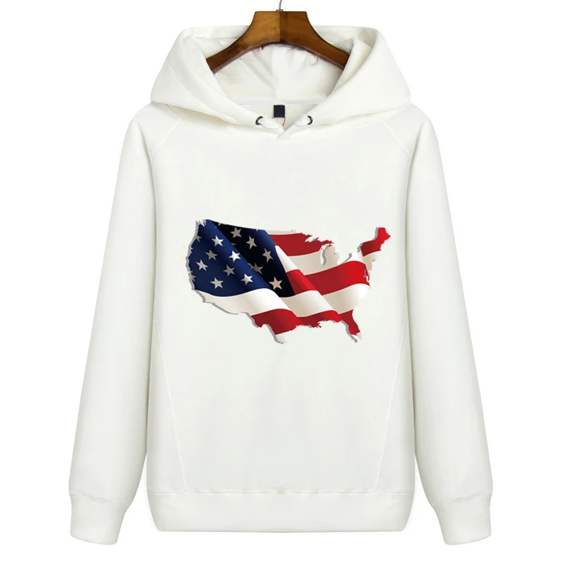 2 шт./лот нашивка с американским флагом аппликации для глажки одежды нашивки в