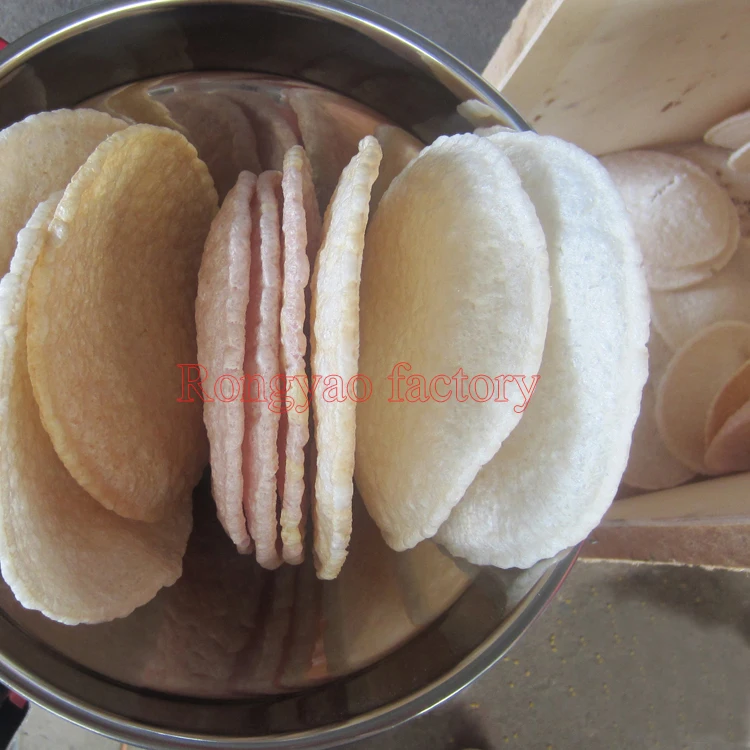 Ly 80 интеллигентая (ый) автоматический пышный рисовый торт поп машина