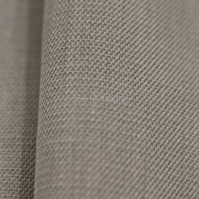 Оптовая продажа износостойкая нано-серебряная проводящая ткань | Дом и сад