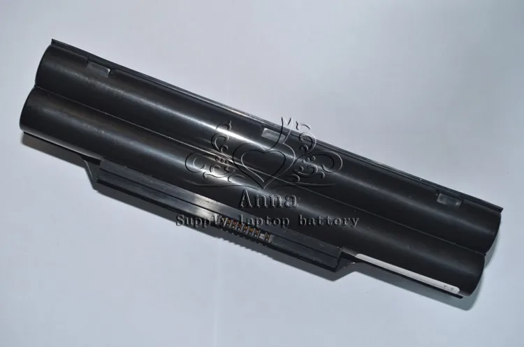 Аккумулятор JIGU для ноутбука BP250 FPCBP250 FPCBP250AP Fujitsu LifeBook A530 A531 AH530 AH531 LH52/C LH520 LH530 CP477891