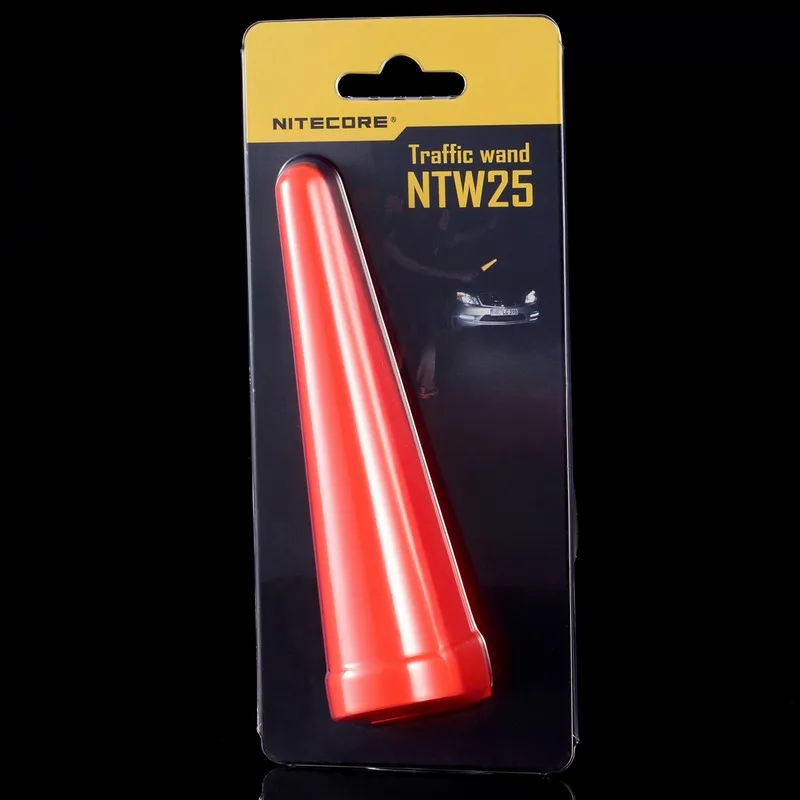 Диффузор NITECORE NTW25.4/NTW32/NTW34/ntw40 мм для светодиодсветильник вспышки|tips| |