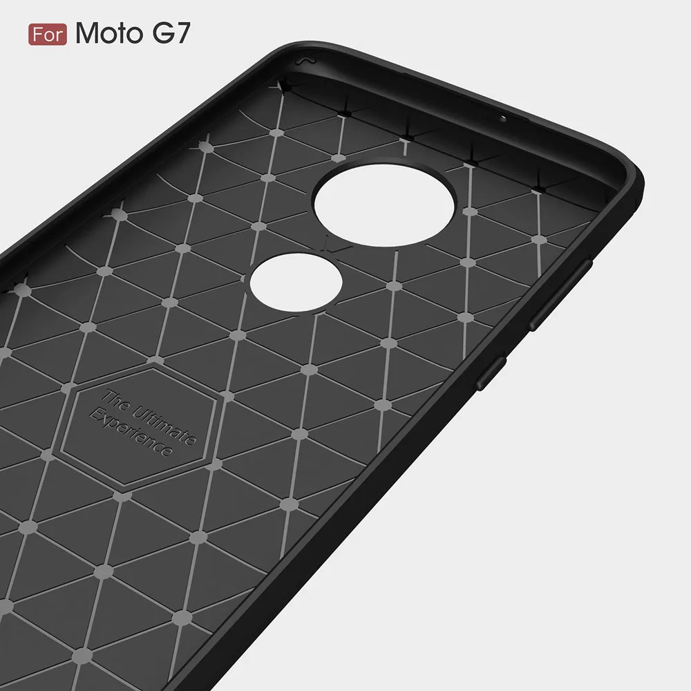 Чехол для Motorola Moto G7 2020 дюйма чехол G8 E7 One Macro Fusion Rola Edge Plus Play Power Lite G Stylus|Бамперы| |