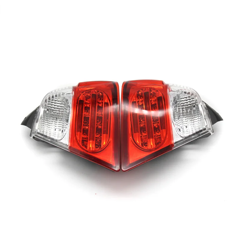 

Honda Goldwing GL1800 2006-2011