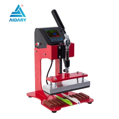 Термопечатная машина для пластиковых шариков термопечатная печати