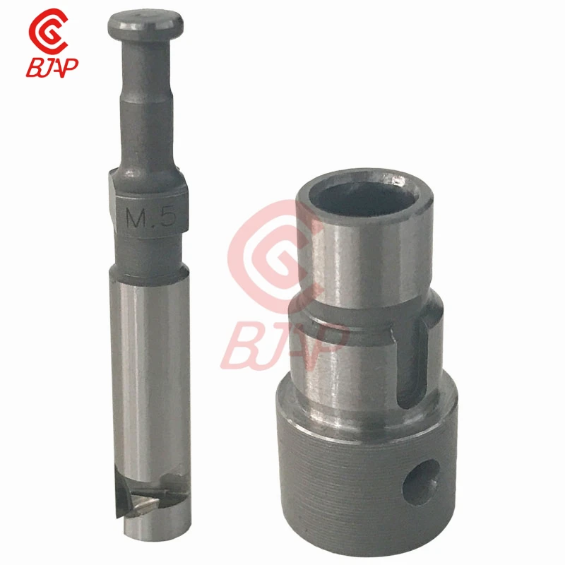 M5 129506 51100 дизельный Инжекционный насос Плунжер и цилиндрический топливный