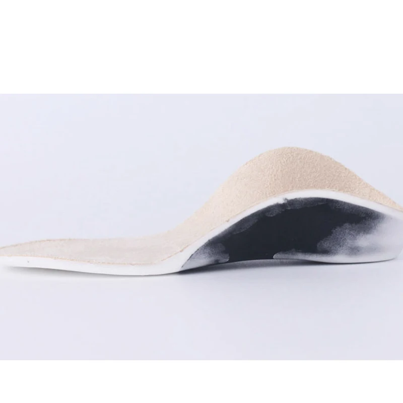 Детские ортопедические стельки Eva для детей поддерживающие подушки уход за