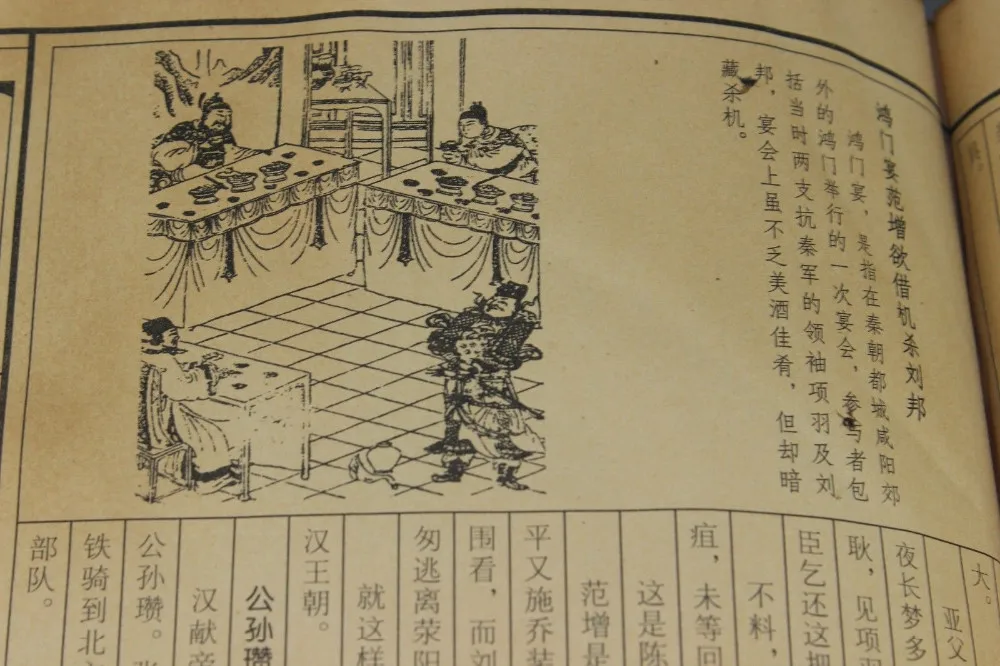 Античный китайский о книге древнего китайского искусства войны Искусство войны.