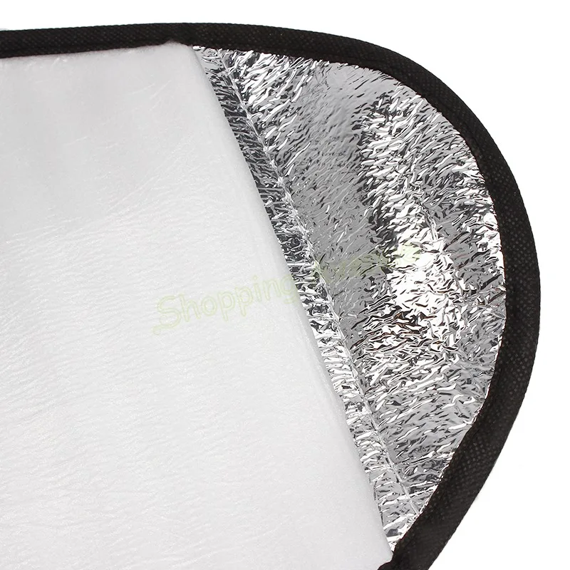 LEEPEE Window Foils лобовое стекло автомобиля Лобовое козырек крышка блок Переднее Окно