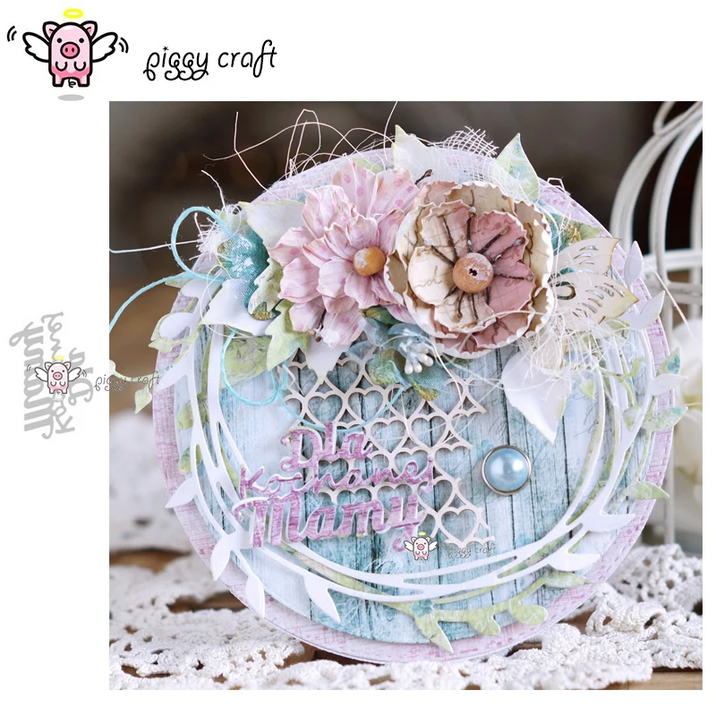 Металлические Вырубные штампы форма для вырезания польский язык буквы