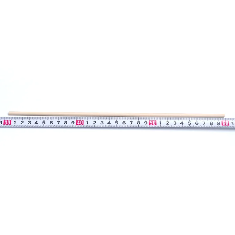 Круглая деревянная палочка для мороженого 30 см|tool tool|tool diytool art |