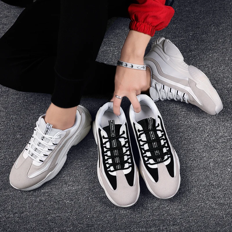 Официальные подлинные мужские кроссовки для скейтбординга спортивная обувь