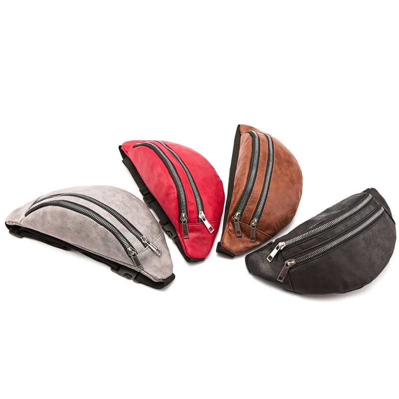 Дамская модная дизайнерская нагрудная сумка DAUNAVIA роскошная кожаная сумочка на