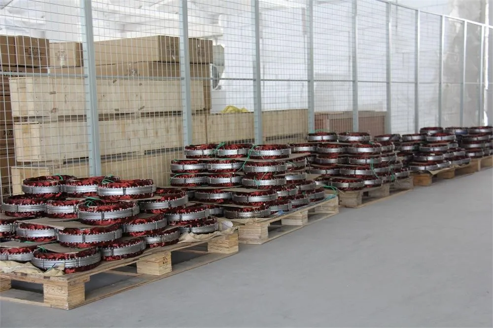 Редкоземельный 3-фазный 600 Вт генератор с постоянным магнитом от двигателя |