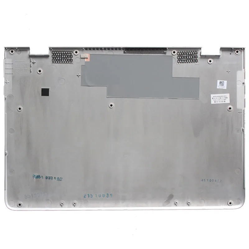 Новый чехол для ноутбука HP ENVY 13 D D024TU D023TU D040WM серии 3 &quotнижняя базовая крышка 829289