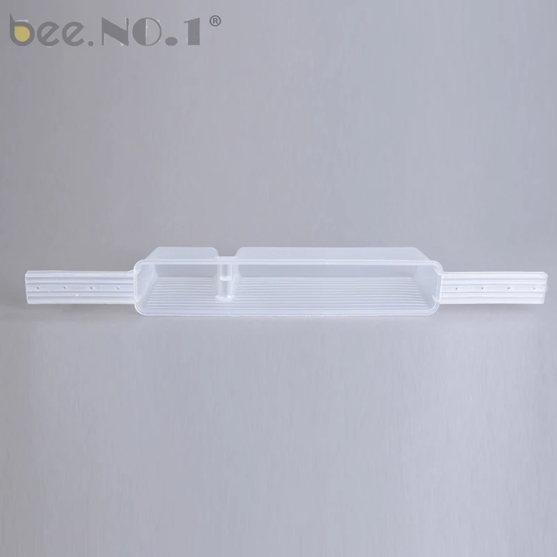 5 шт нарезаемая ширина кормушка для пчел меда пчеловода и Инструменты Бесплатная