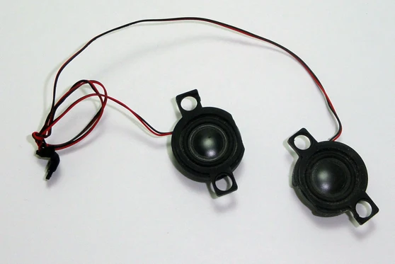 Новая оригинальная бесплатная доставка динамик для ноутбука TOSHIBA Satellite L650 L650D L655