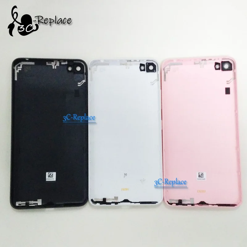 Original New 5 inch For Lenovo S60 S60W S60T S60A S60-A S60-W S60-T Battery Back Cover Housing Door Case Order tracking | Мобильные