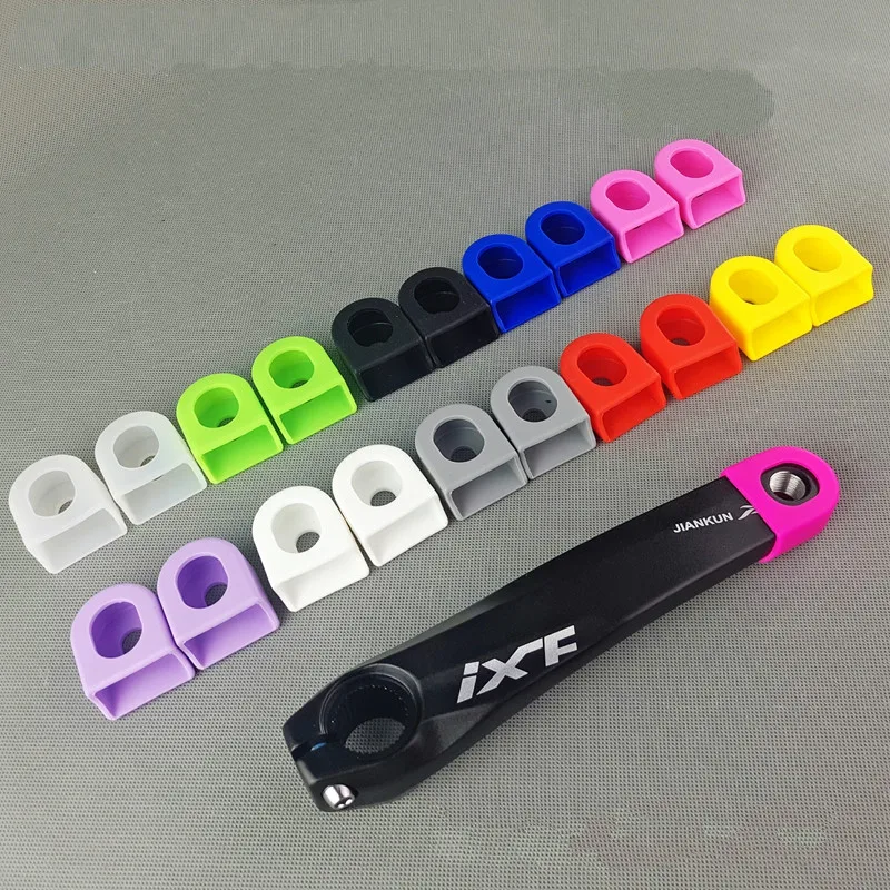 Детали для защиты коленчатого вала велосипеда используются крейсеры BMX детские