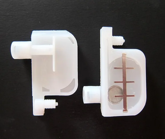 Бесплатная доставка 10 шт. принтер с мелкими чернилами демпфер для Roland 540 740 Mimaki JV3