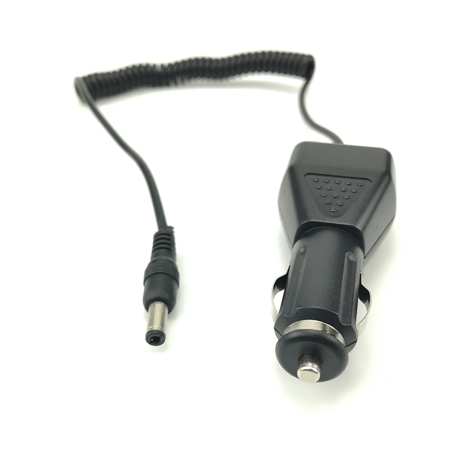 Baofeng UV-5R автомобильный аккумулятор USB зарядное устройство для Baofeng UV 5R 5RE F8+ DM-5R Walkie Talkie UV5R Ham Радио DMR двухстороннее радио аксессуары