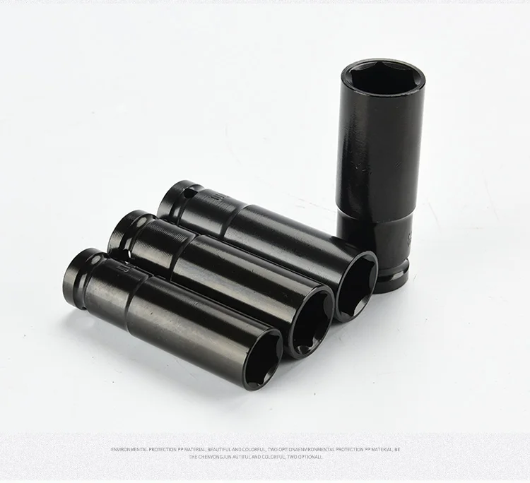 Шестигранный удлинитель 1/2 дюйма электрический ключ трещотка специальный