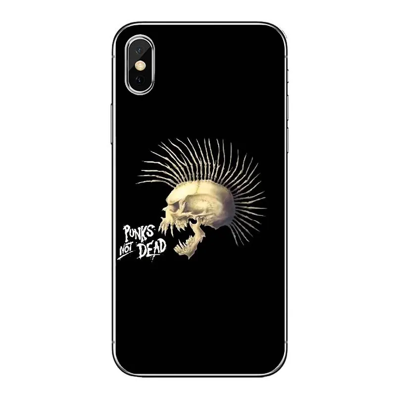Прозрачные мягкие чехлы для панков Дэдпул Xiaomi Redmi 4x S2 3 S Note 4 5 6 6A Por Pocophone F1 mi |