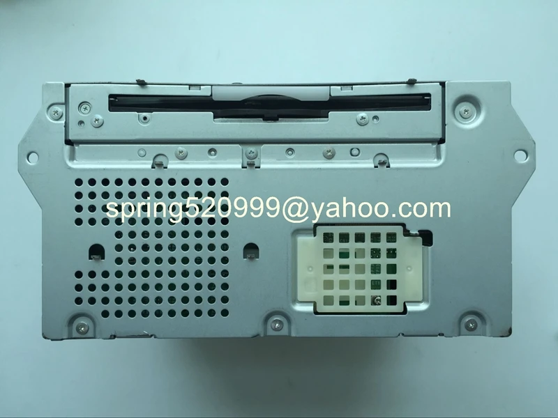 100% Новый оригинальный NI $ AN 25915 JN01A NAU-P8220CN6 Clarion CONT ASSY-IT MASTER для Infiniti FX автомобильная