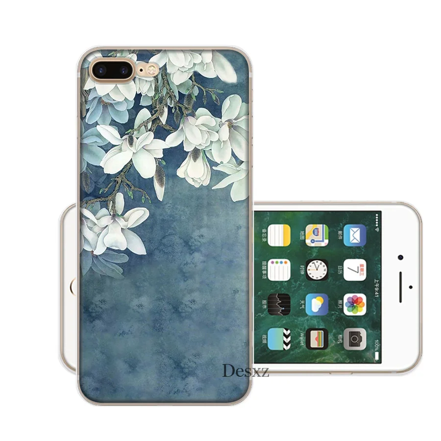 Чехол для телефона iPhone 11 Pro 7 8 6 6s Plus X XR XS Max 5 5S SE|Чехлы-накладки| |