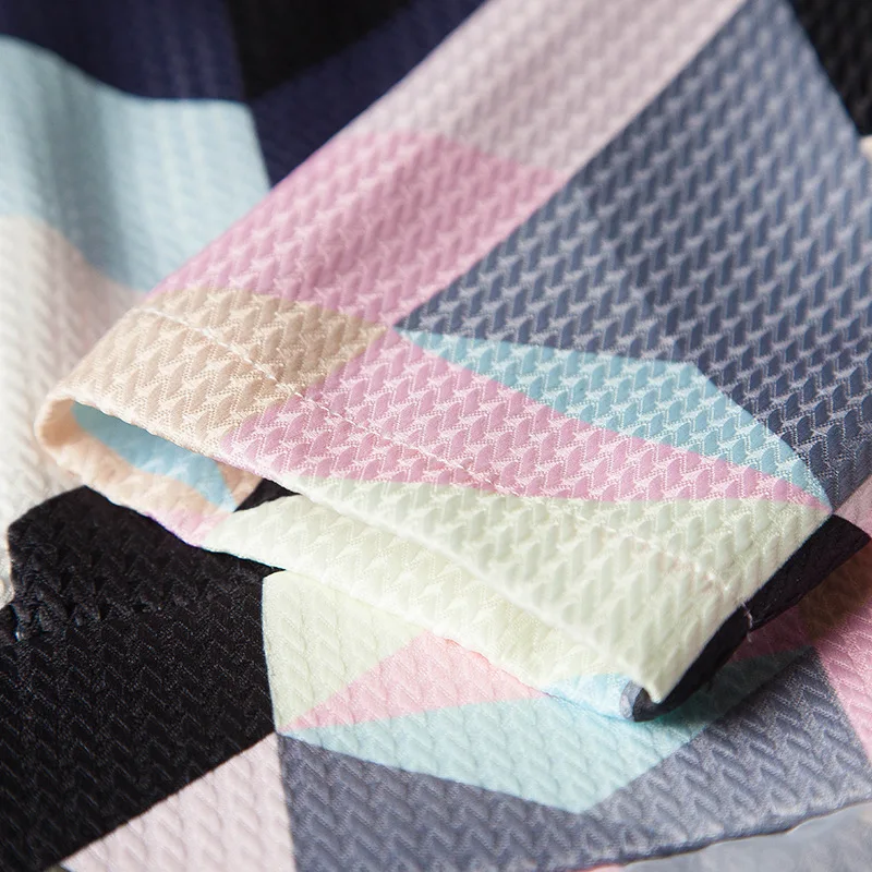 2016 Осень Новый Европейский женщин Fashional Симпатичные Органзы О-Образным Вырезом