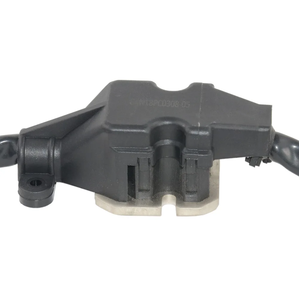 AP02 новый регулятор двигателя/резистор для Mercedes SL Class R129 300 280 320 500 600 55 60 AMG OE #1298200210