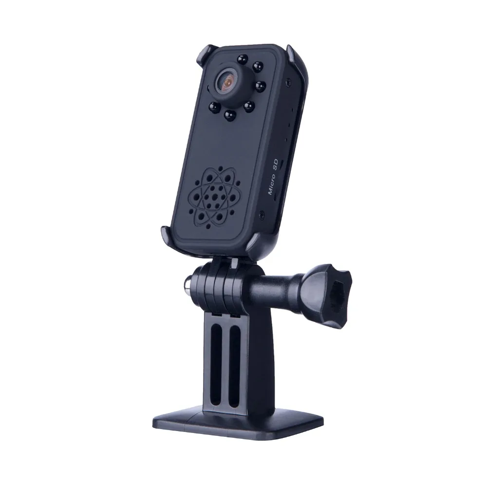 K6 HD 1080 P Автомобильный домашний CMOS Сенсор Ночное видение Микро Мини Камера