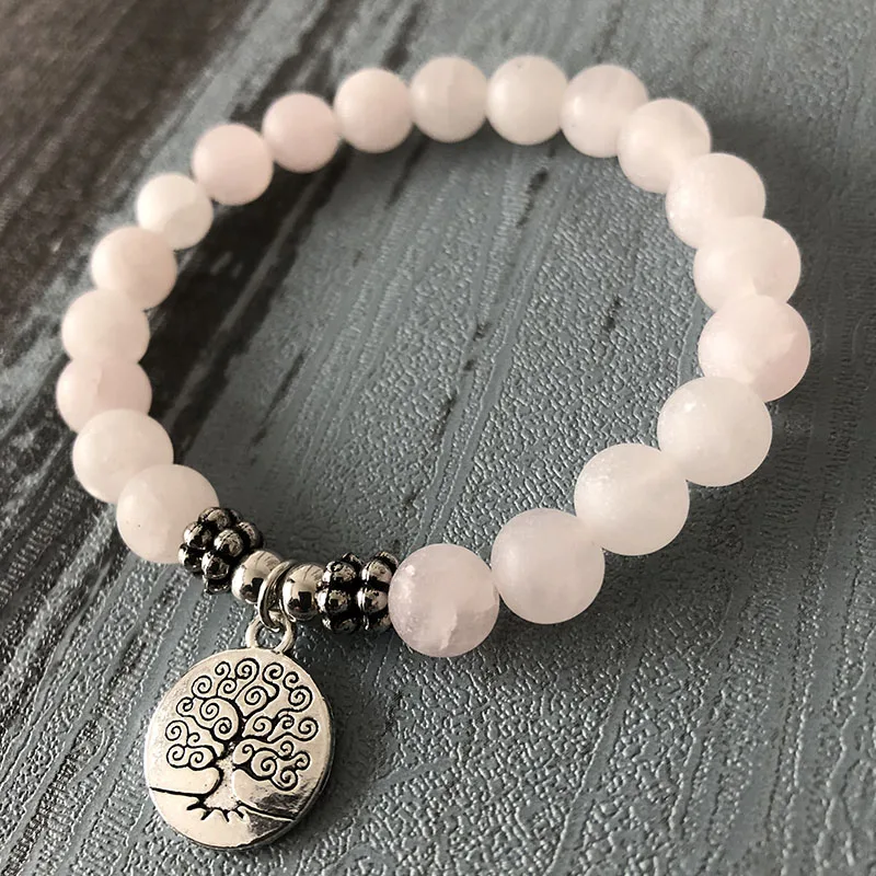 Женский браслет с подвеской Дерево жизни|wrap bracelet|tree of life braceletbracelet wrap |