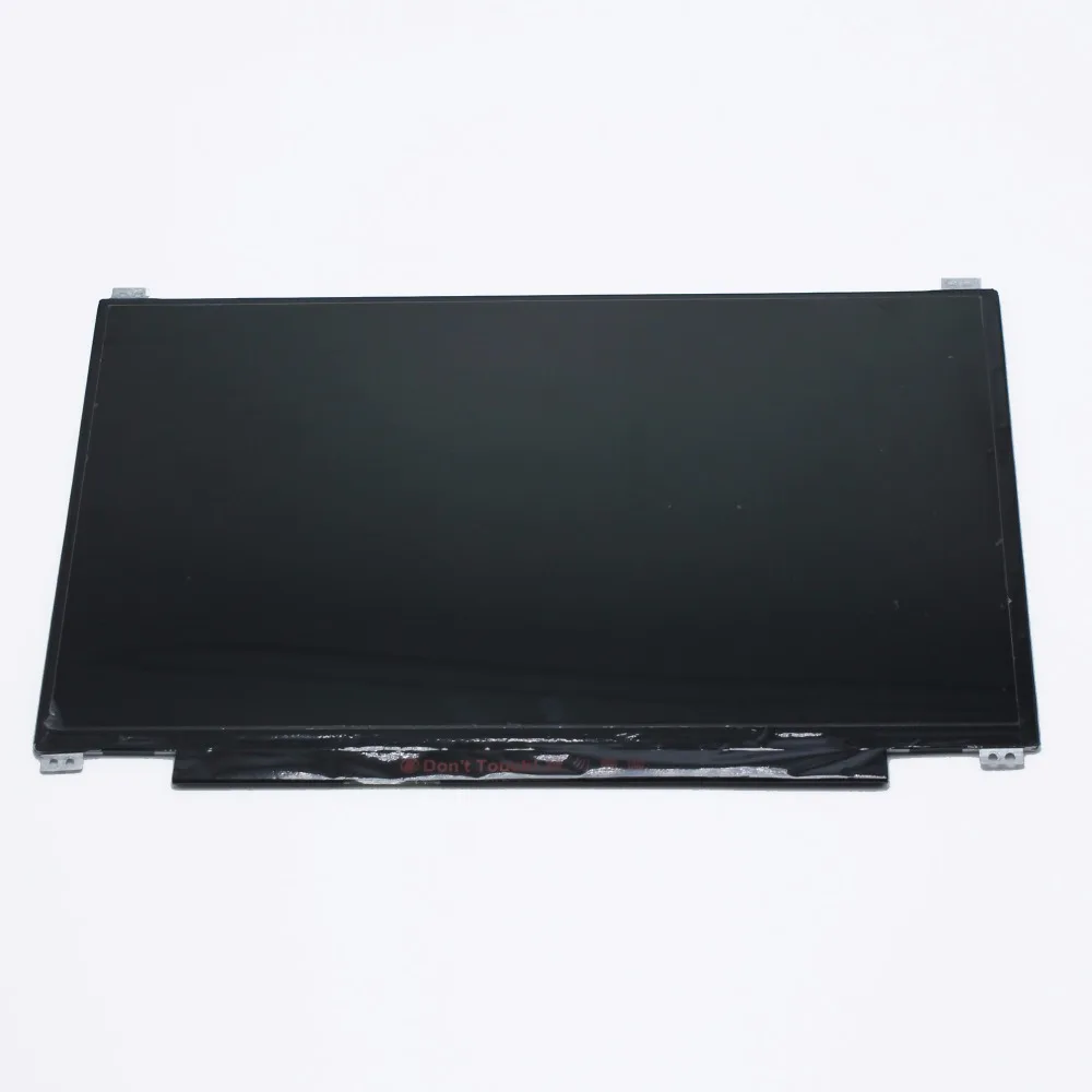 ЖК-экран 11 6 дюйма Светодиодная панель дисплея матрица B116XTN02.3 N116BGE-EB2 для ASUS X205 X205T