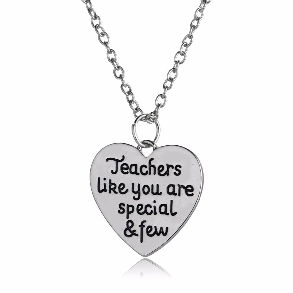 Подвеска с надписью мастер подарок учителю как вы особенный и немногие сердца