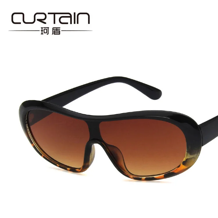 Очки женские солнцезащитные очки с линзами 2019 в новогоднем стиле для прохладной