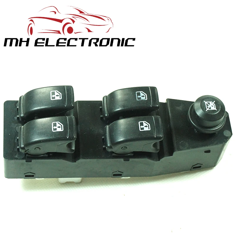 MH Электронный Высококачественный Новый левый выключатель питания 202005158 для Chevrolet