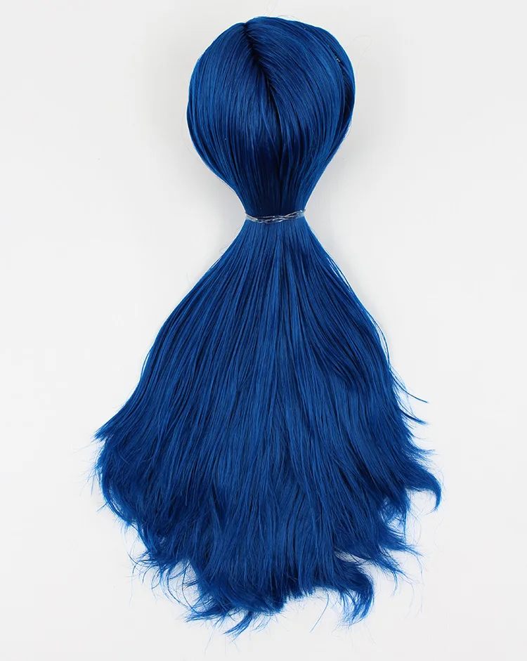 Бесплатная доставка дешевая но Высококачественная кукла RBL blyth парик для головы-18