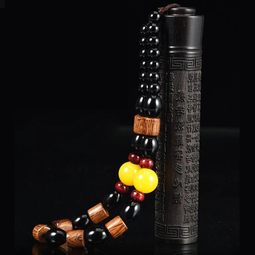 Новинка деревянная Электронная Зажигалка в китайском стиле зажигалка с двойной