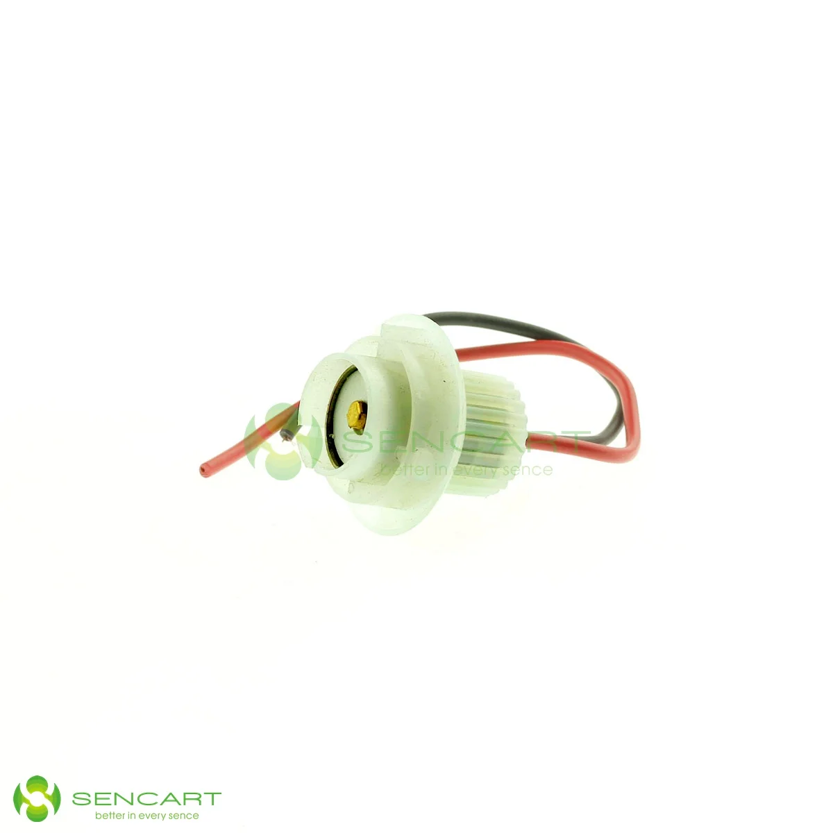 Sencart 2 шт. 1156 7506 светодиодные лампы поворота стоп сигнал резервного копирования