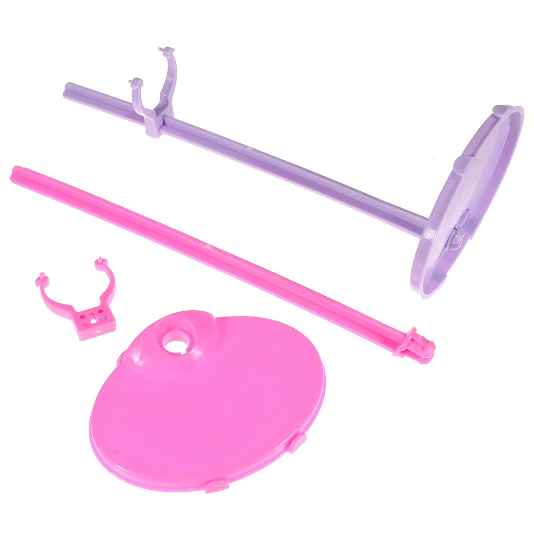 5 шт./лот подставка для кукол девочек опоры манекен модель демонстрационный