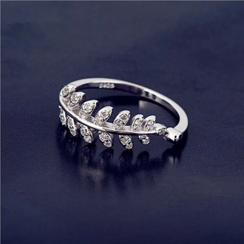 Новые модные изысканные посеребренные ювелирные изделия темпераментные