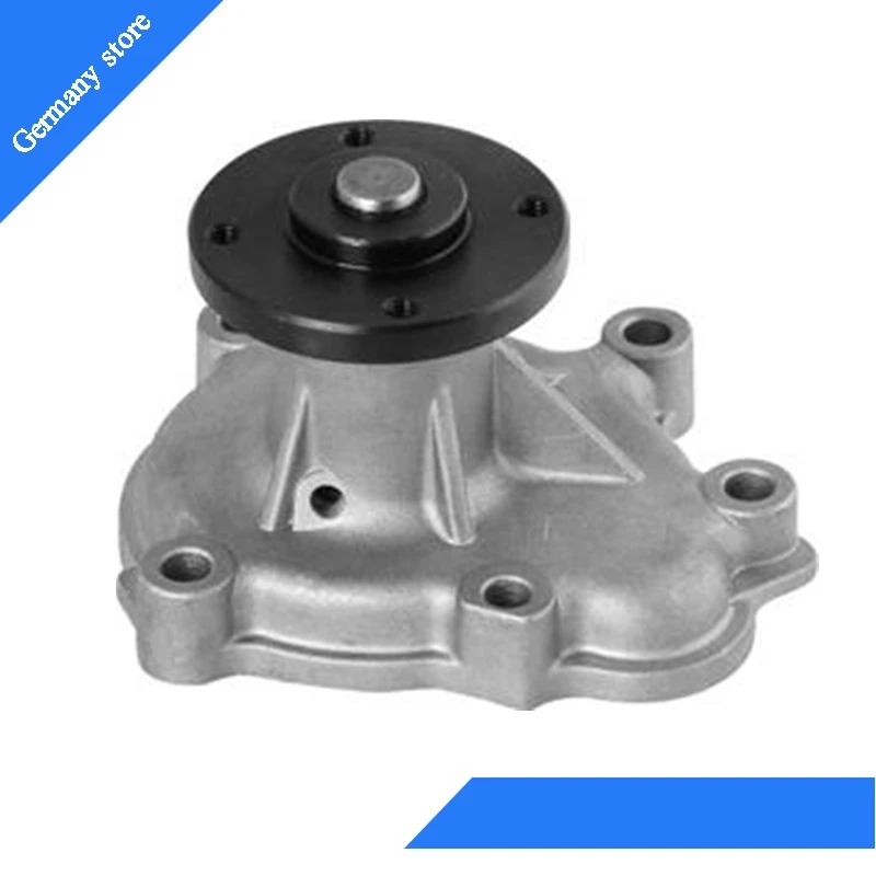 Водяной насос хорошего качества для OPEL ASTRA F (56 _ 57 _) 1 7 TDS OEM:1334052 1334031 1334105 94341998 97101320