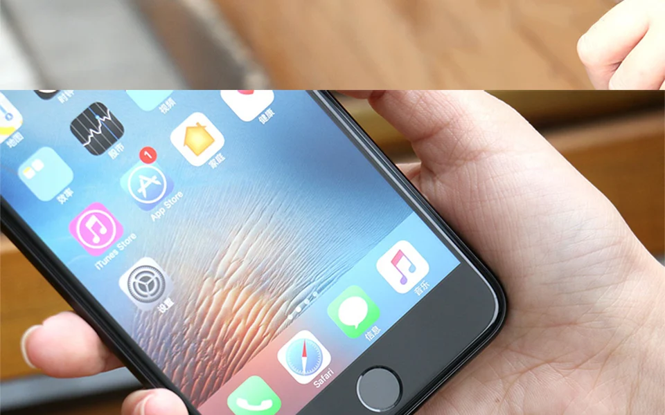 Apple iPhone 7/iPhone 7 Plus разблокированный четырехъядерный мобильный телефон 12.0MP камера 32G/128G/256G Rom IOS отпечаток пальца телефон