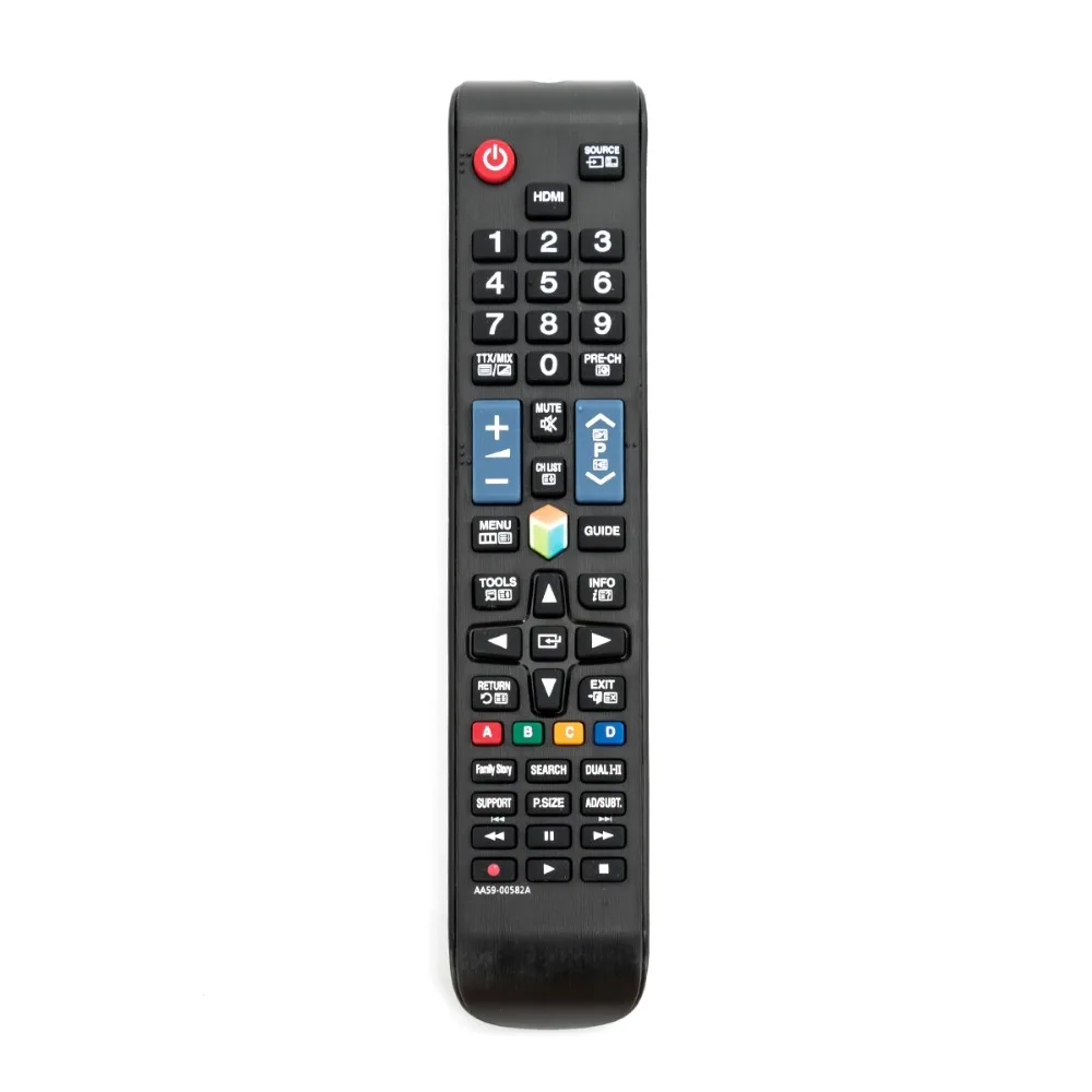 Новый пульт дистанционного управления для телевизора SAMSUNG TV UN32EH4500 UN46ES6100F UN32EH5300