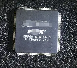 Бесплатная доставка EPF6016TC144-3 EPF6016TC144 | Электроника