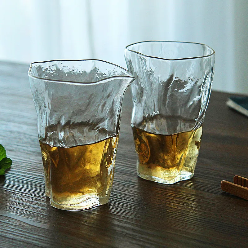 Ежедневные скидки японская стеклянная яркая чашка стандартная чайница чайный