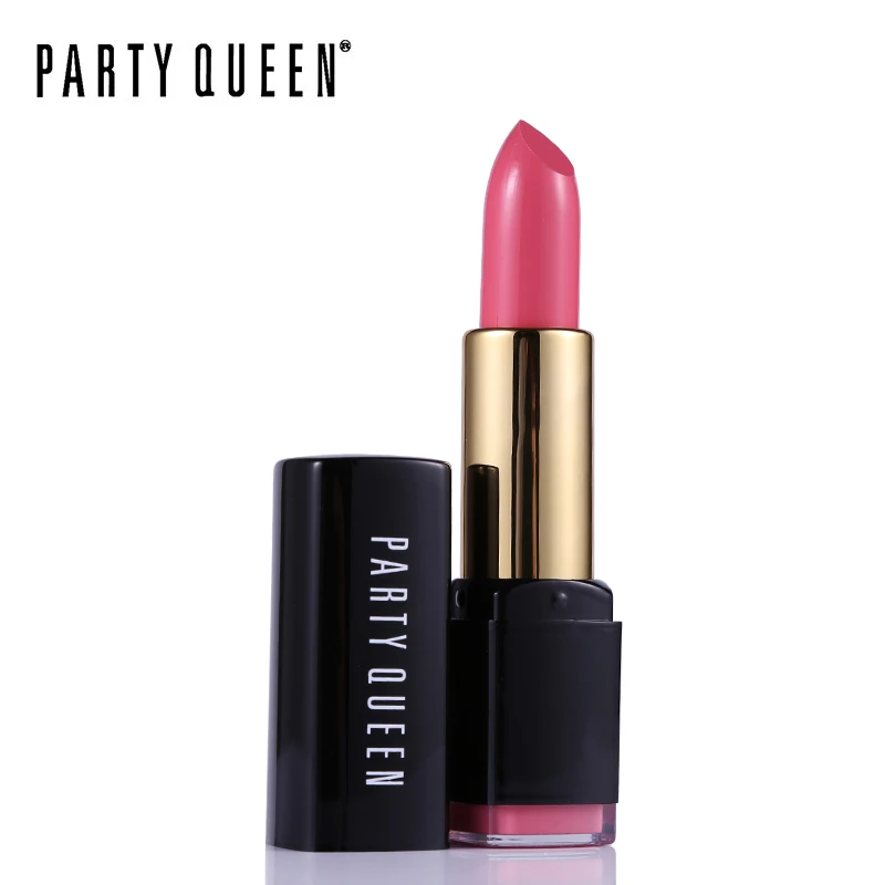 Вечерние матовые губные помады queen Velvet Nourish Smooth Batom Nude Makeup очаровательные сексуальные водостойкие металлические мерцающие косметические средства