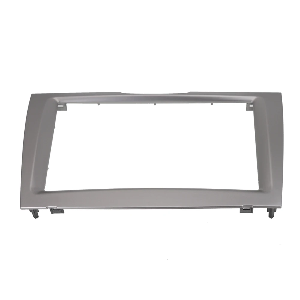 2 Din Fascia ДЛЯ CHERY G5 (Riich) 2010 + Chevrolet Sail радио DVD стереопанель крепление для приборной